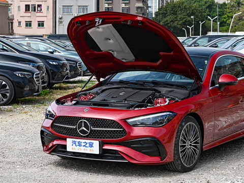 2025�� CLE 260 ���ܳ�