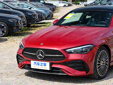 2025�� CLE 260 ���ܳ�