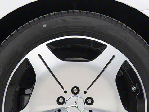 2025�� �Ŀ� S 480 4MATIC