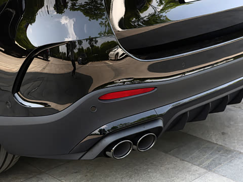 2024�� AMG GLC 43 4MATIC ����SUV