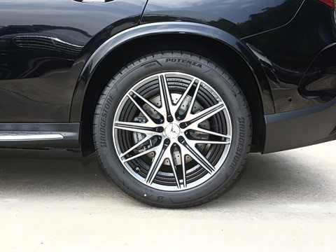 2024�� AMG GLC 43 4MATIC ����SUV