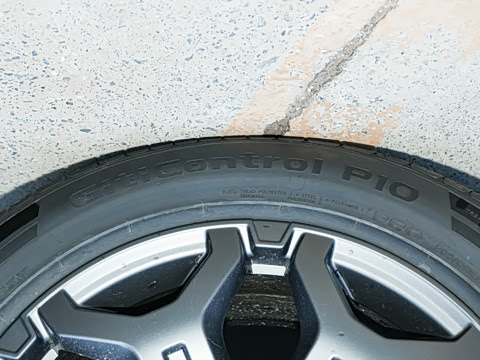 2025�� 2.0TD XWD �Զ�����