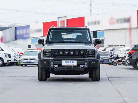 2025�� 2.0TD XWD �Զ�����