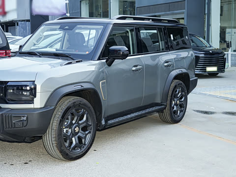 2025�� 2.0TD XWD �Զ�����