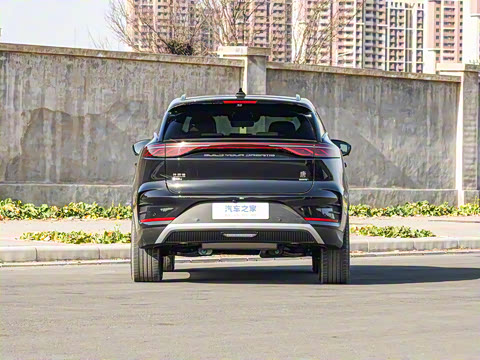 2025�� �Ǽݰ� DM-i 115KM �콢��