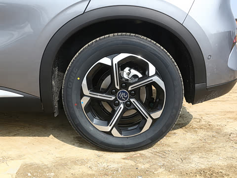 2025�� �Ǽݰ� 510KM ������