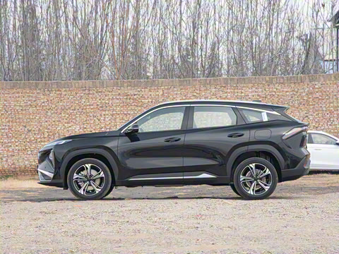 2025�� EM-i 115km ̽����