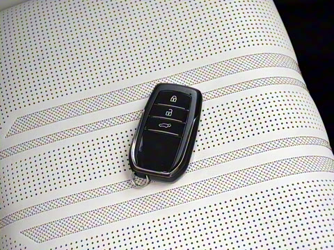 2024�� 3.5L PHEV ������