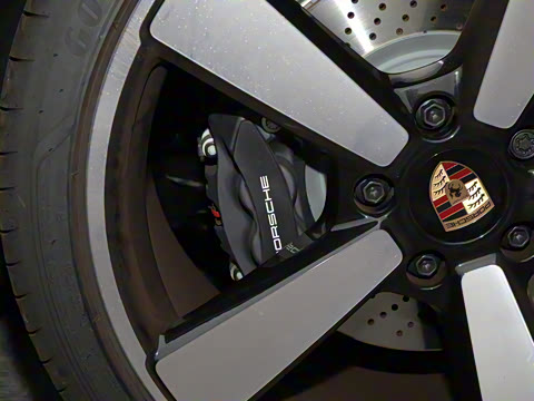 2025�� Carrera 3.0T