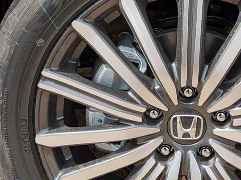 2024�� 2.0L e:HEV �����