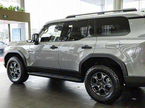 2024�� OVERTRAIL Զ���