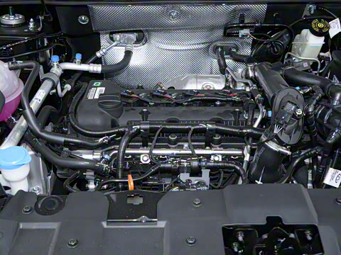 2025�� ׿Խ��  1.5T CVT������