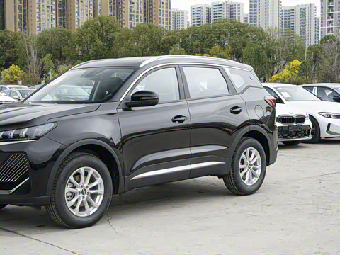 2025�� ׿Խ��  1.5T CVT������