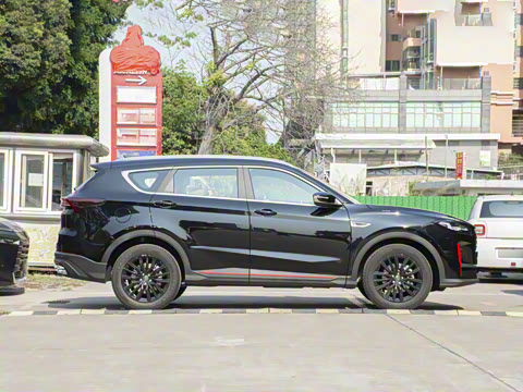 2025�� 1.5T ������ 7��