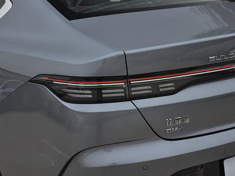 2024�� ��ҫ�� DM-i 120KM ������