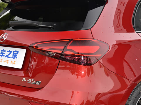 2024�� AMG A 45 S 4MATIC+