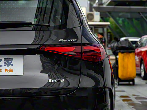 2024�� �Ŀ� GLC 300 L 4MATIC ������ 5��