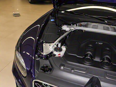 2025�� GT Mulliner��