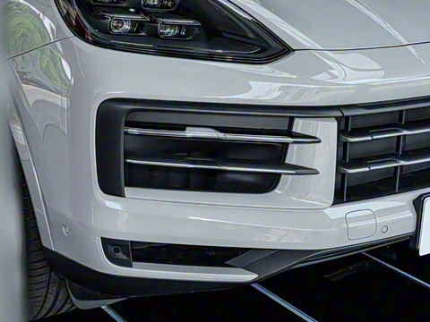 2025�� Cayenne 3.0T ���ΰ�