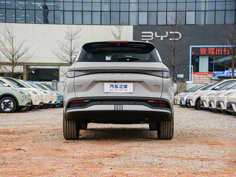 2025�� DM-i �Ǽݰ� 115KM�콢��