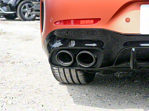 2023�� AMG GT 50 4MATIC+ �����ܳ�