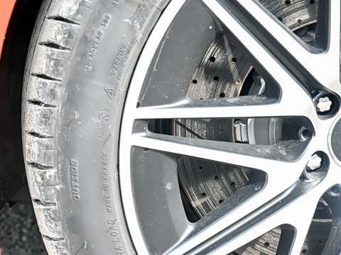 2023�� AMG GT 50 4MATIC+ �����ܳ�