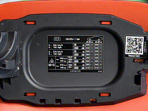 2023�� AMG GT 50 4MATIC+ �����ܳ�