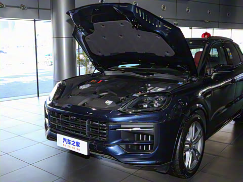 2025�� Cayenne S E-Hybrid 3.0T