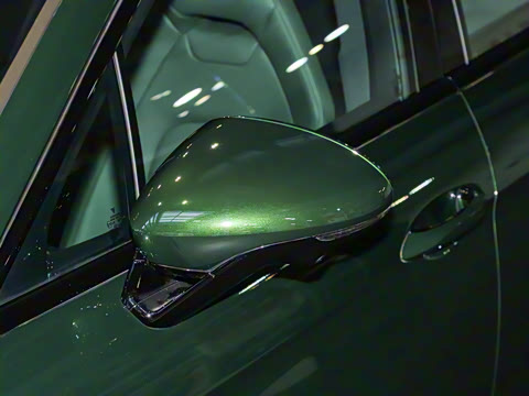 2024�� Panamera �����ӳ��� 2.9T