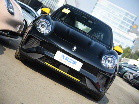 2024�� ľ���� 401km ������ 135kW