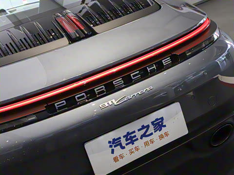 2025�� Carrera 3.0T