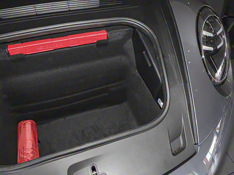 2025�� Carrera 3.0T