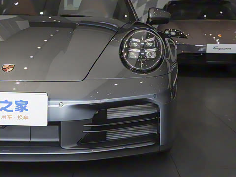 2025�� Carrera 3.0T