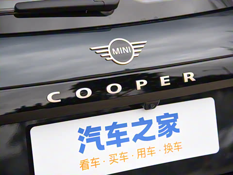2025�� 456km COOPER E ������