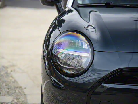 2025�� 456km COOPER E ������