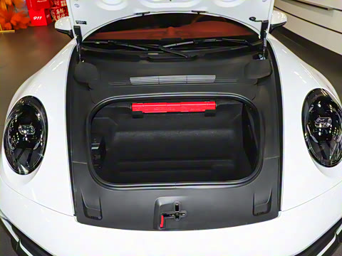 2025�� Carrera 3.0T