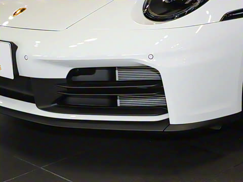 2025�� Carrera 3.0T