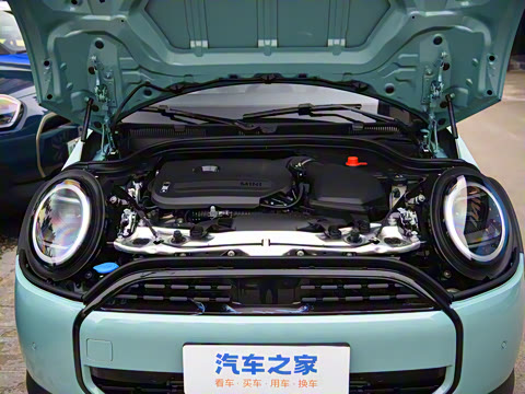 2025�� 1.5T COOPER ������