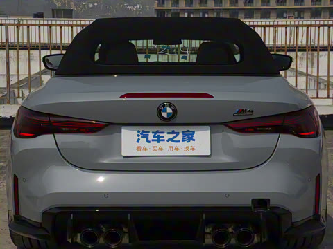 2024�� M4������ܳ� M xDrive ������