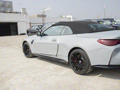 2024�� M4������ܳ� M xDrive ������