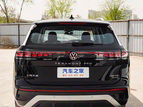 2025�� ;�� Pro 450TSI ����̽����