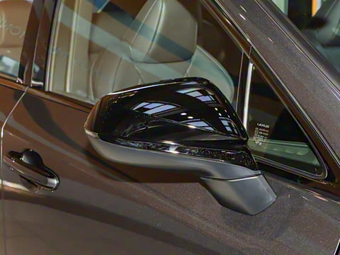 2025�� 500h ����F SPORT Performance