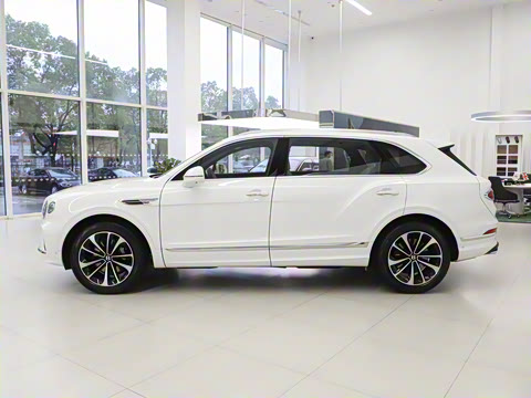 2024�� 4.0T V8 ������