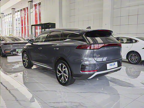 2025�� DM-i 115KM �콢��