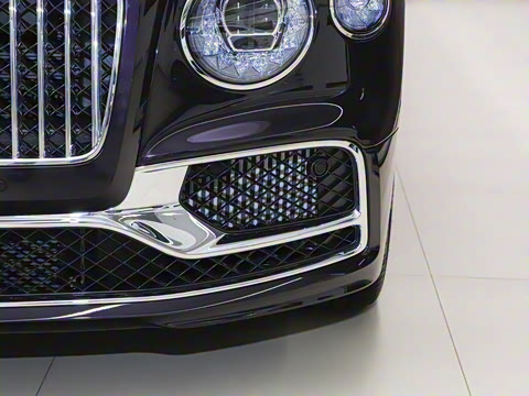 2024�� V8 Edition 8