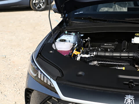 2025�� DM-i �Ǽݰ� 120KM��Խ��