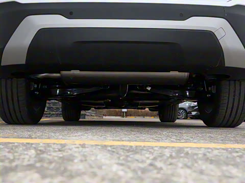 2025�� ̽��L 330TSI ������Ӣ