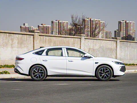 2025�� DM-i �Ǽݰ� 120KM��Խ��