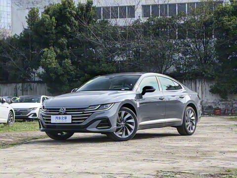 2025�� 380TSI ��Ŀ ������