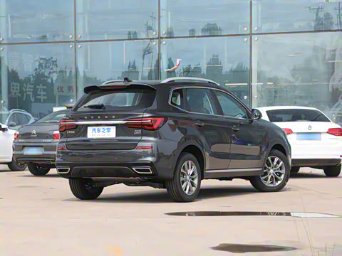 2025�� PLUS 330TGI �Զ��쳱�ǻݰ�